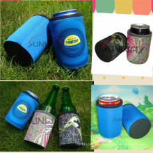 Custom impressão Neoprene cerveja pode titular Stubby Can Cooler (BC0068)